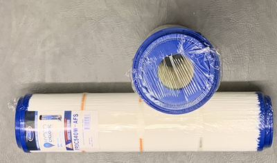 100sqft Dual Core Filter (Coast Spas) hot tub product